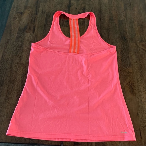 Pink Adidas Top - Picture 3 of 3